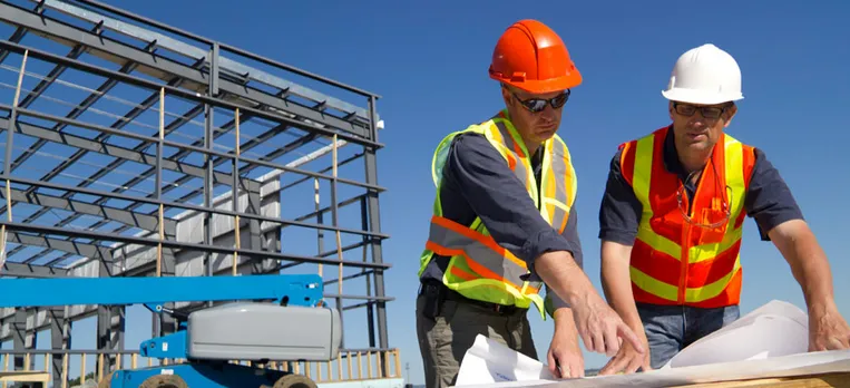 Civil Contractor